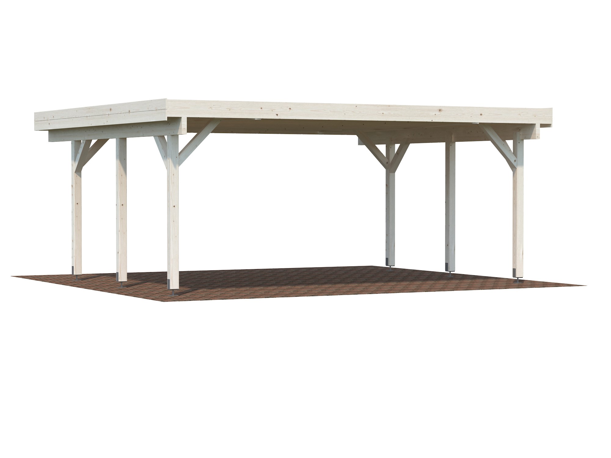 10_Palmako_carport_Karl_20.6_m2_NATURAL