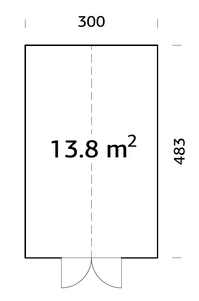 6.1_Palmako_Pavilion_Emilia_13.8_m2_measures