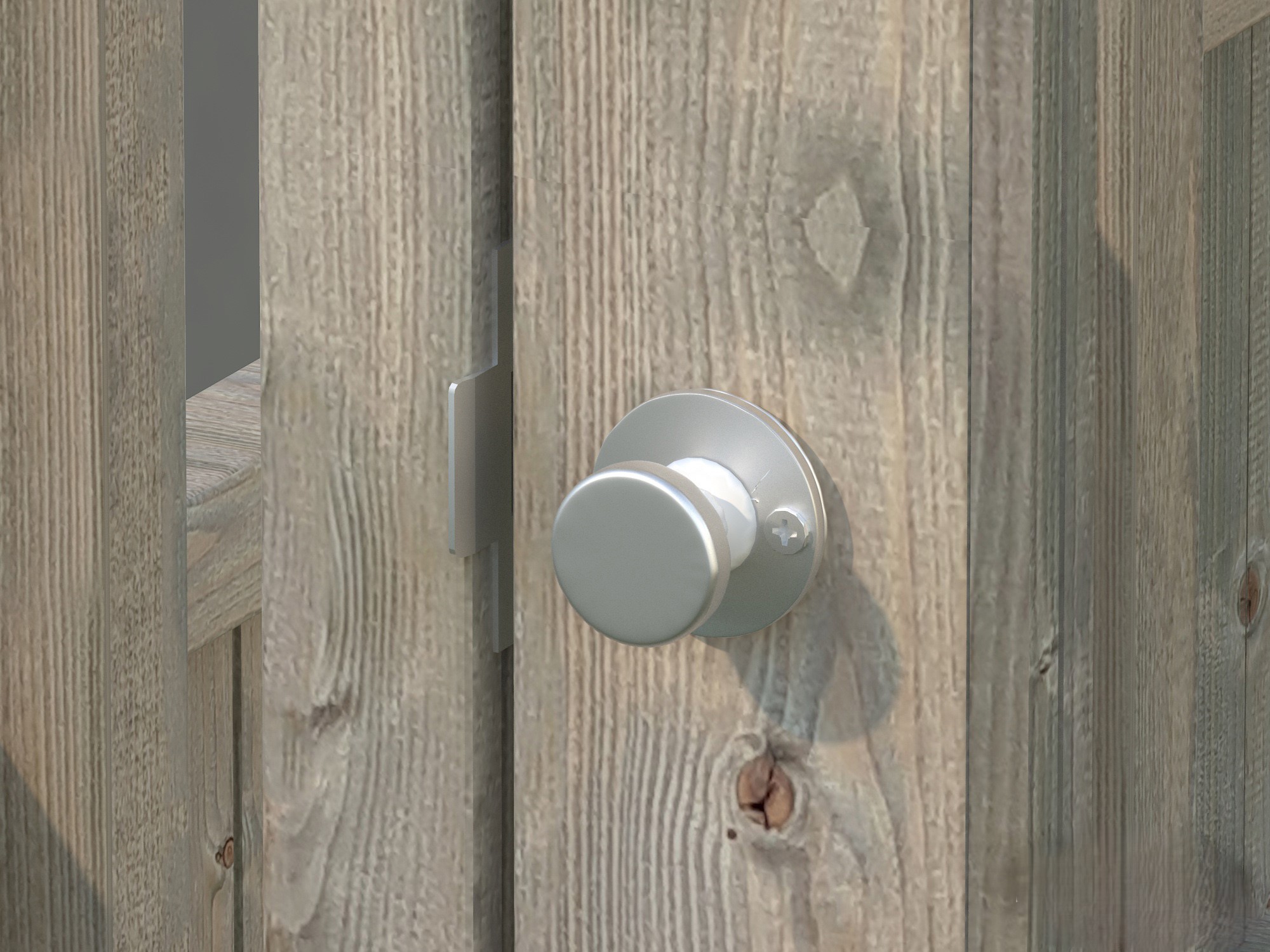 905_Palmako_detail_Emilia_13.8_m2_door_knob