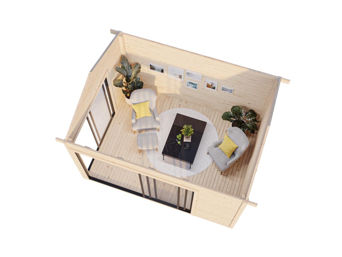 3_Palmako_cabin_Amanda_Slide_11.2_m2_3D_cut