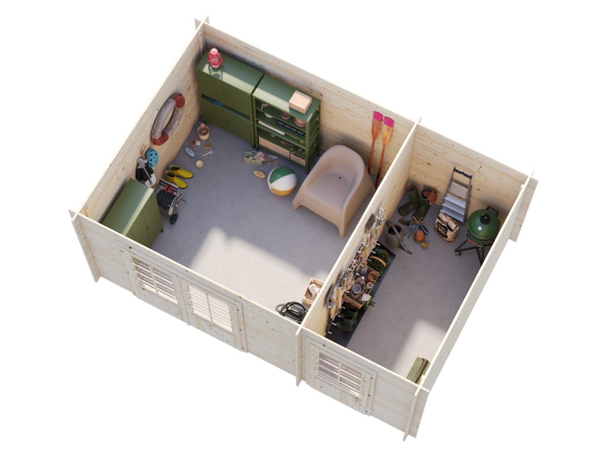 3_Palmako_cabin_Ella_13.1_m2_3D_cut