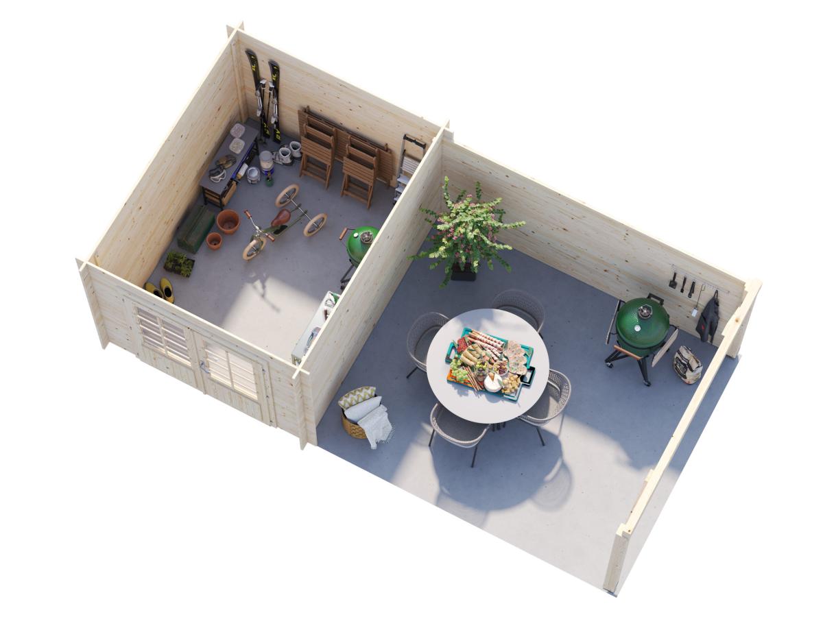 3_Palmako_cabin_Ella_6.9+10.0_m2_3D_cut