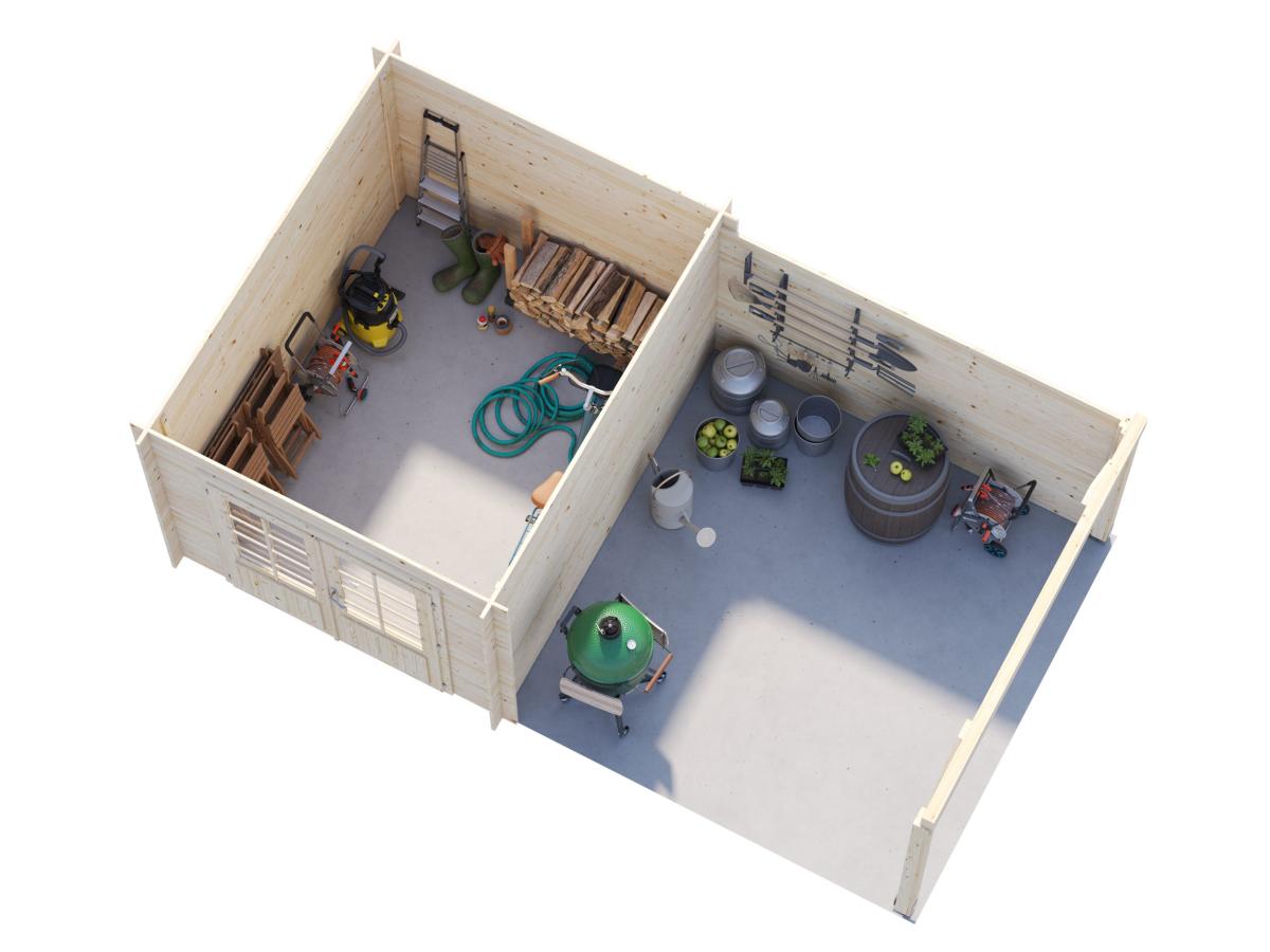 3_Palmako_cabin_Ella_6.9+8.2_m2_3D_cut