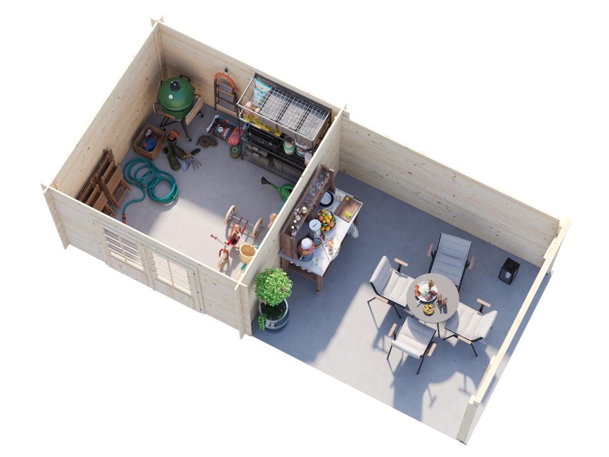 3_Palmako_cabin_Ella_8.7+10.0_m2_3D_cut