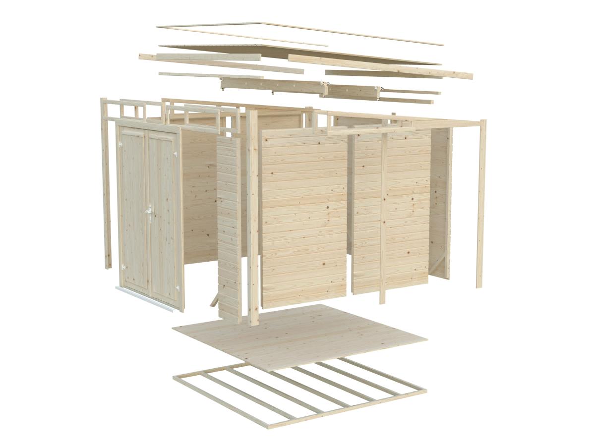 5_Palmako_shed_Elias_4.9_m2_extended_view